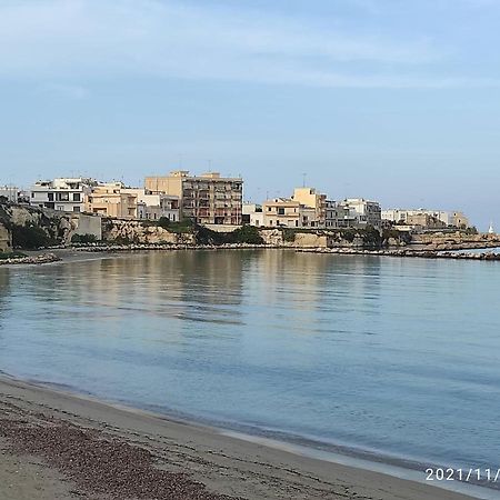 A Due Passi Dal Mare Apartman Otranto Kültér fotó