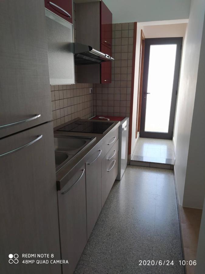 A Due Passi Dal Mare Apartman Otranto Kültér fotó