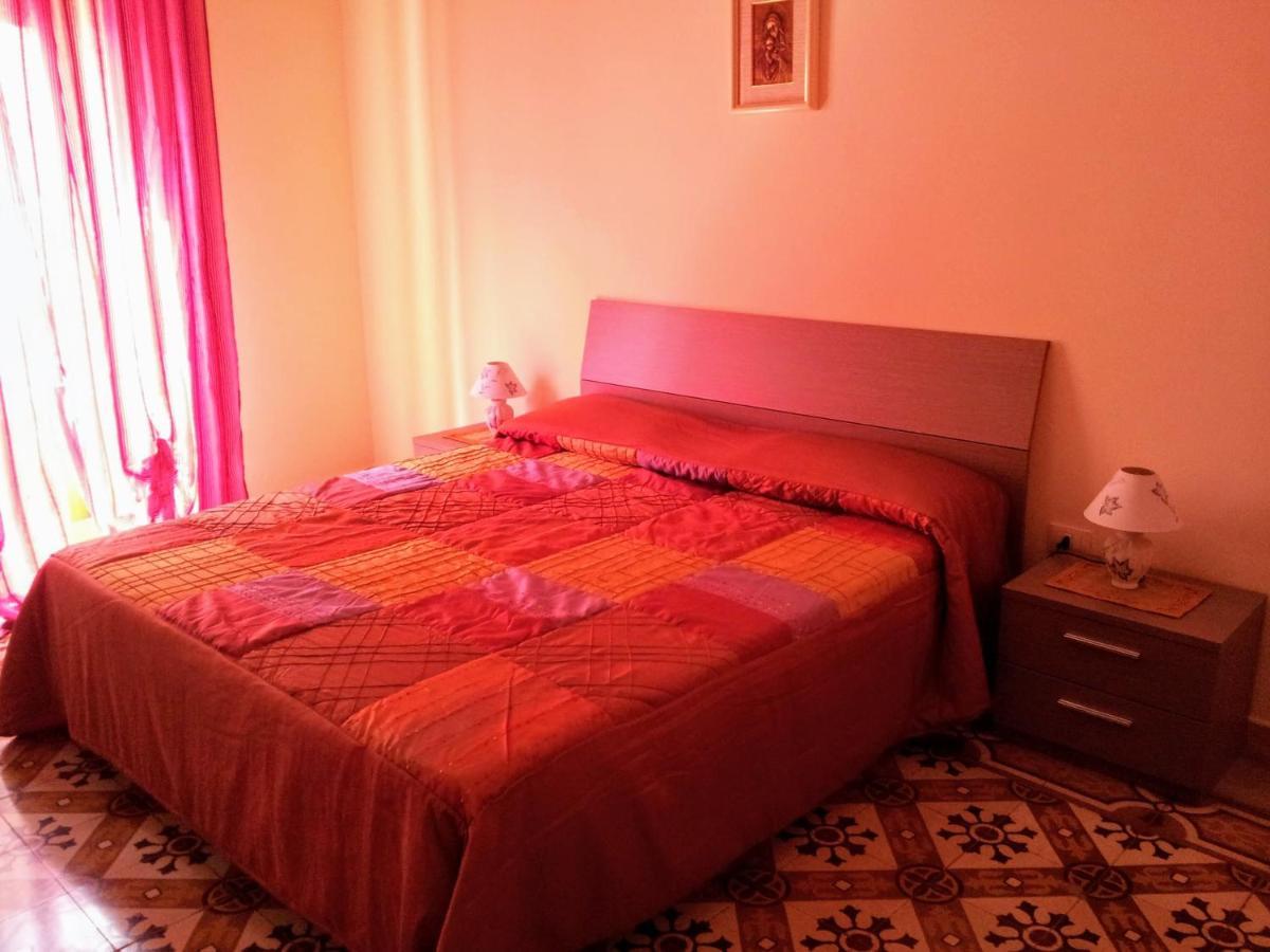 A Due Passi Dal Mare Apartman Otranto Kültér fotó